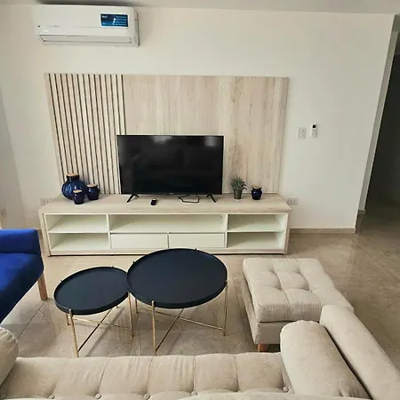 Apartamento Departamento Costanera Trench Posadas Exterior foto