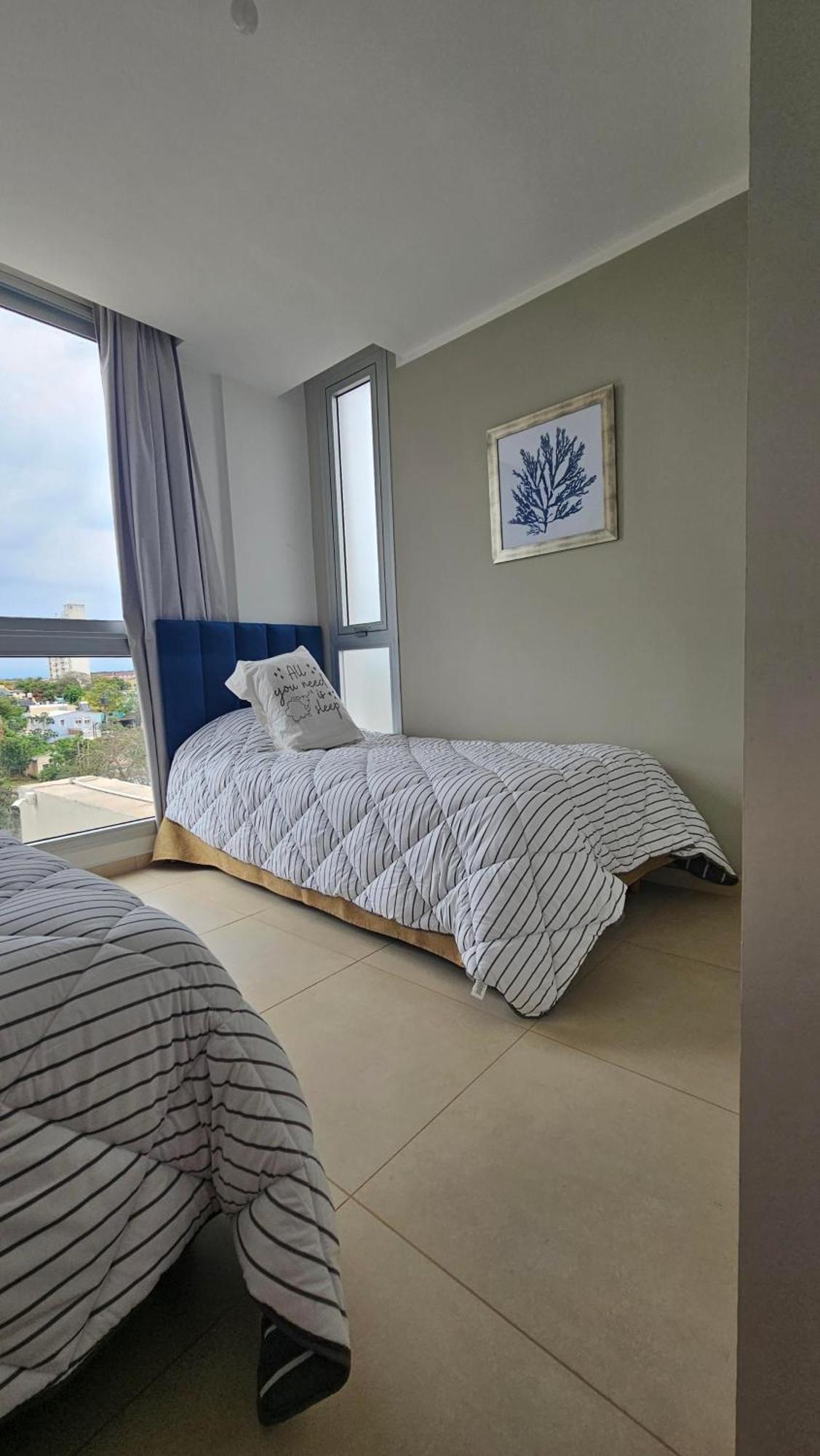 Apartment Departamento Costanera Trench